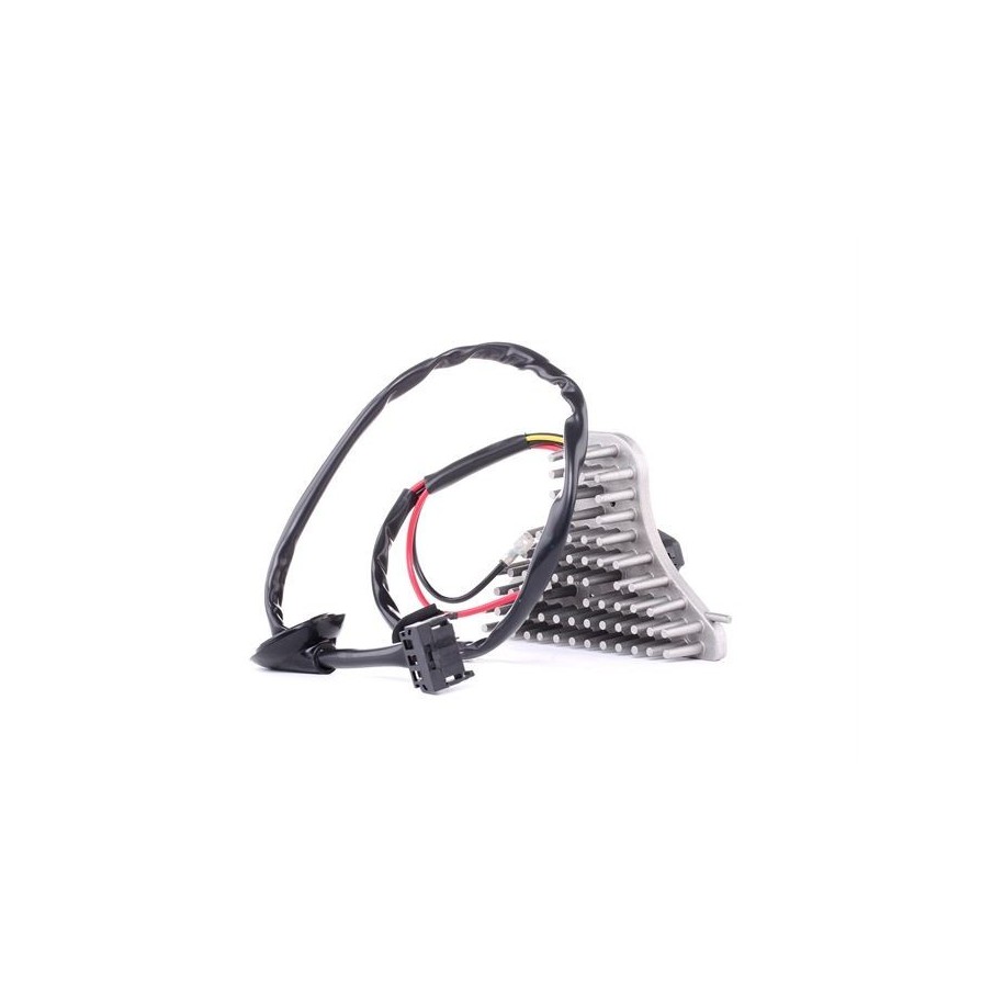 Heating Ventilation Control Unit - RIDEX 1385C0127
