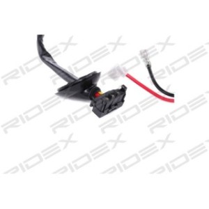 Heating Ventilation Control Unit - RIDEX 1385C0127