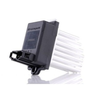 Heating Ventilation Control Unit - RIDEX 1385C0128