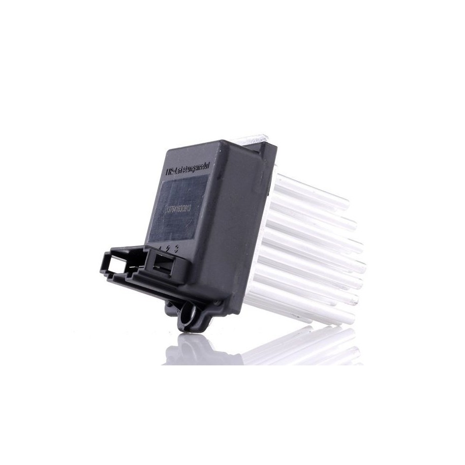 Heating Ventilation Control Unit - RIDEX 1385C0128