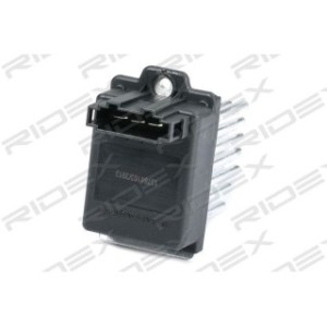 Heating Ventilation Control Unit - RIDEX 1385C0128