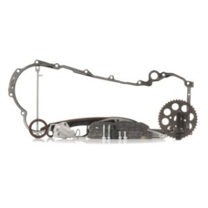 Timing Chain Kit - RIDEX 1389T0002