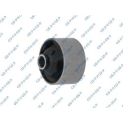 Control Trailing Arm Mounting GSP 513234 for TOYOTA CAMRY