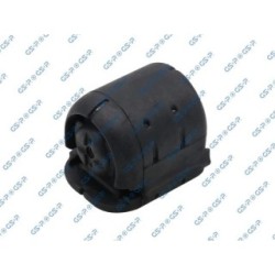 Control Trailing Arm Mounting GSP 513285 for NISSAN SUNNY