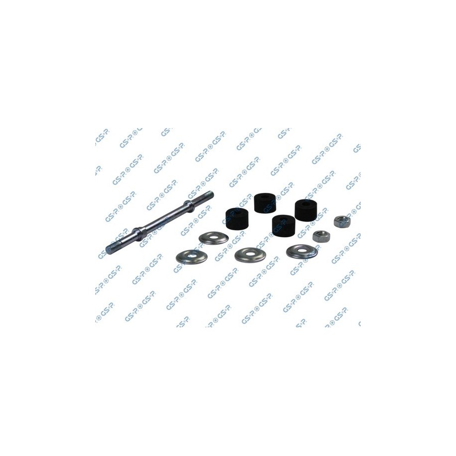 Stabiliser Drop Link (coupling Rod) GSP 513310 for NISSAN