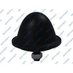Suspension Rubber Buffer GSP 513347 for MITSUBISHI OE MB831096