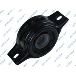 Propshaft Suspension GSP 513580