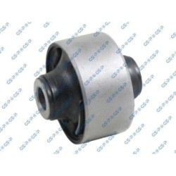 Control Trailing Arm Mounting GSP 513656 for HONDA CIVIC