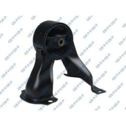 Engine Mounting GSP 513750 for MITSUBISHI LANCER OE MR554541
