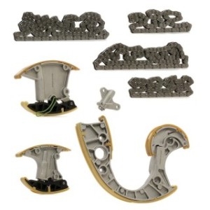 Timing Chain Kit - RIDEX 1389T0017