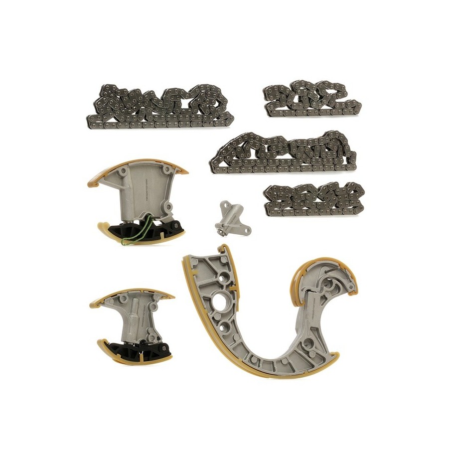 Timing Chain Kit - RIDEX 1389T0017