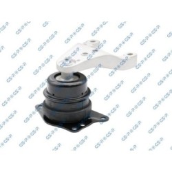 Engine Mounting GSP 513827 for SEAT  SKODA  VW OE 6Q0199167CA