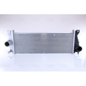 Charge Air Cooling Heat Exchanger - Nissens 96199