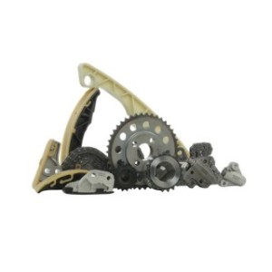 Timing Chain Kit - RIDEX 1389T0044