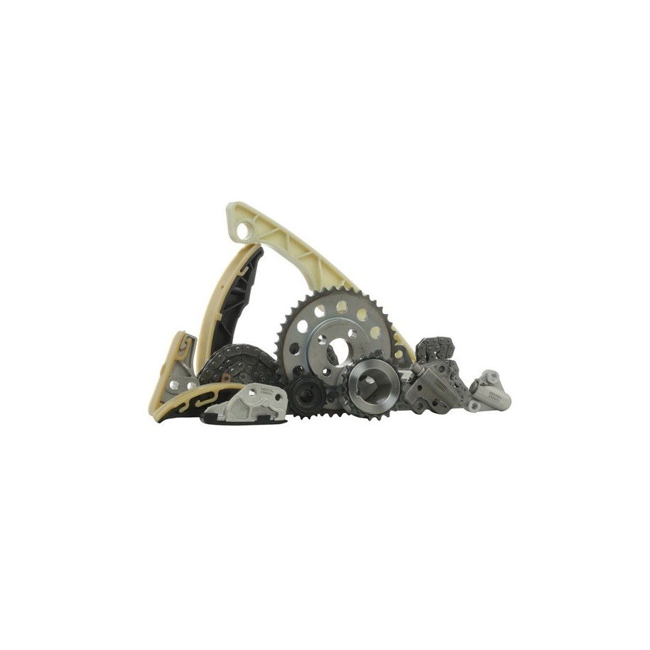 Timing Chain Kit - RIDEX 1389T0044