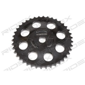 Timing Chain Kit - RIDEX 1389T0045