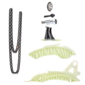 Timing Chain Kit - RIDEX 1389T0049