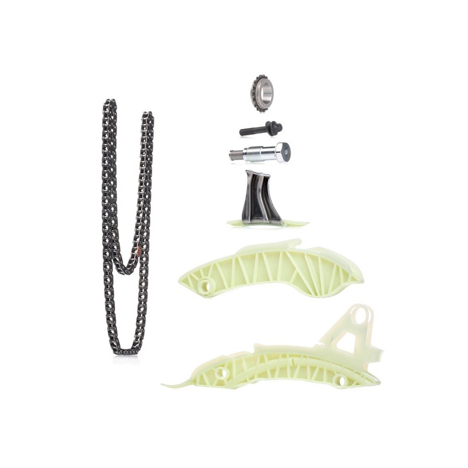 Timing Chain Kit - RIDEX 1389T0049