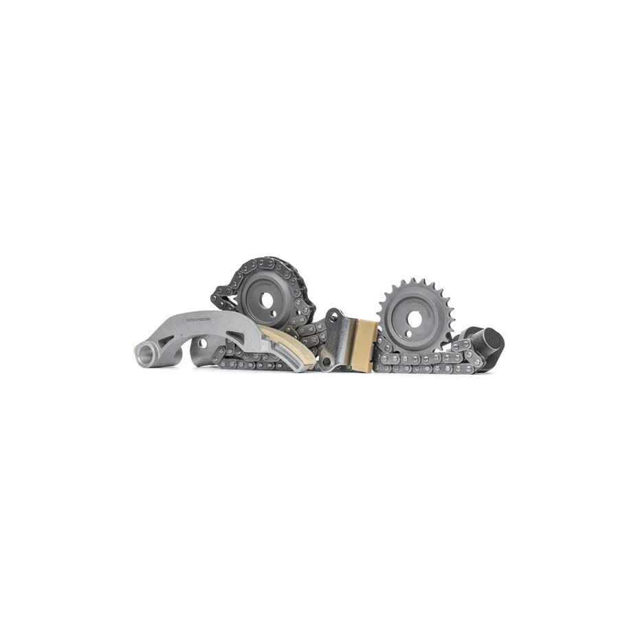 Timing Chain Kit - RIDEX 1389T0051