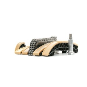 Timing Chain Kit - RIDEX 1389T0069