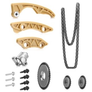 Timing Chain Kit - RIDEX 1389T0074