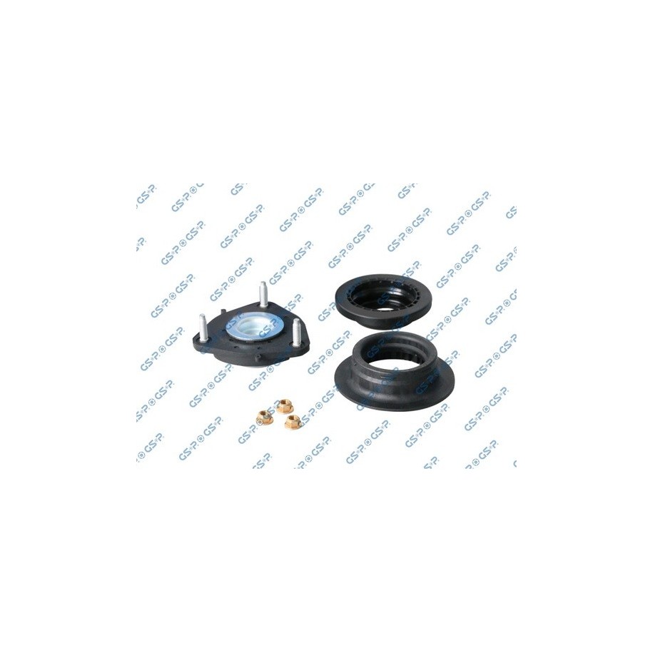 Suspension Strut Support Mount Kit GSP 514198S for FORD TRANSIT