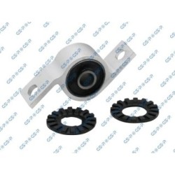 Control Trailing Arm Mounting GSP 514274 for SUBARU OE 20201AA051