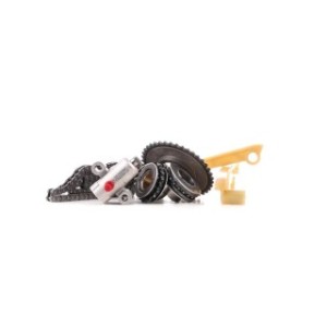 Timing Chain Kit - RIDEX 1389T0089