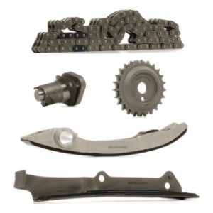 Timing Chain Kit - RIDEX 1389T0105