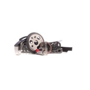 Timing Chain Kit - RIDEX 1389T0117