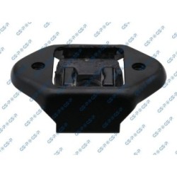 Engine Mounting GSP 514432 for SUZUKI JIMNY OE 1171081A00