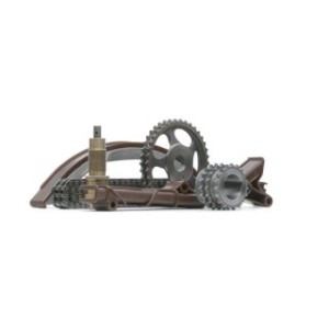 Timing Chain Kit - RIDEX 1389T0136