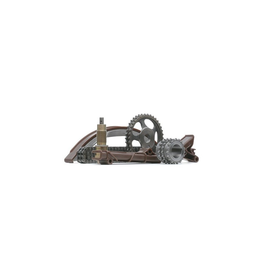 Timing Chain Kit - RIDEX 1389T0136