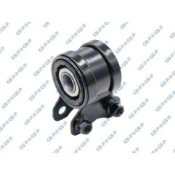 Control Trailing Arm Mounting GSP 514447 for FORD  MAZDA  VOLVO
