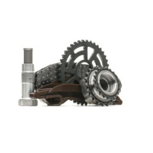 Timing Chain Kit - RIDEX 1389T0143