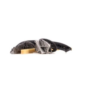 Timing Chain Kit - RIDEX 1389T0156
