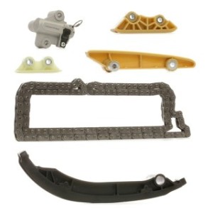 Timing Chain Kit - RIDEX 1389T0176