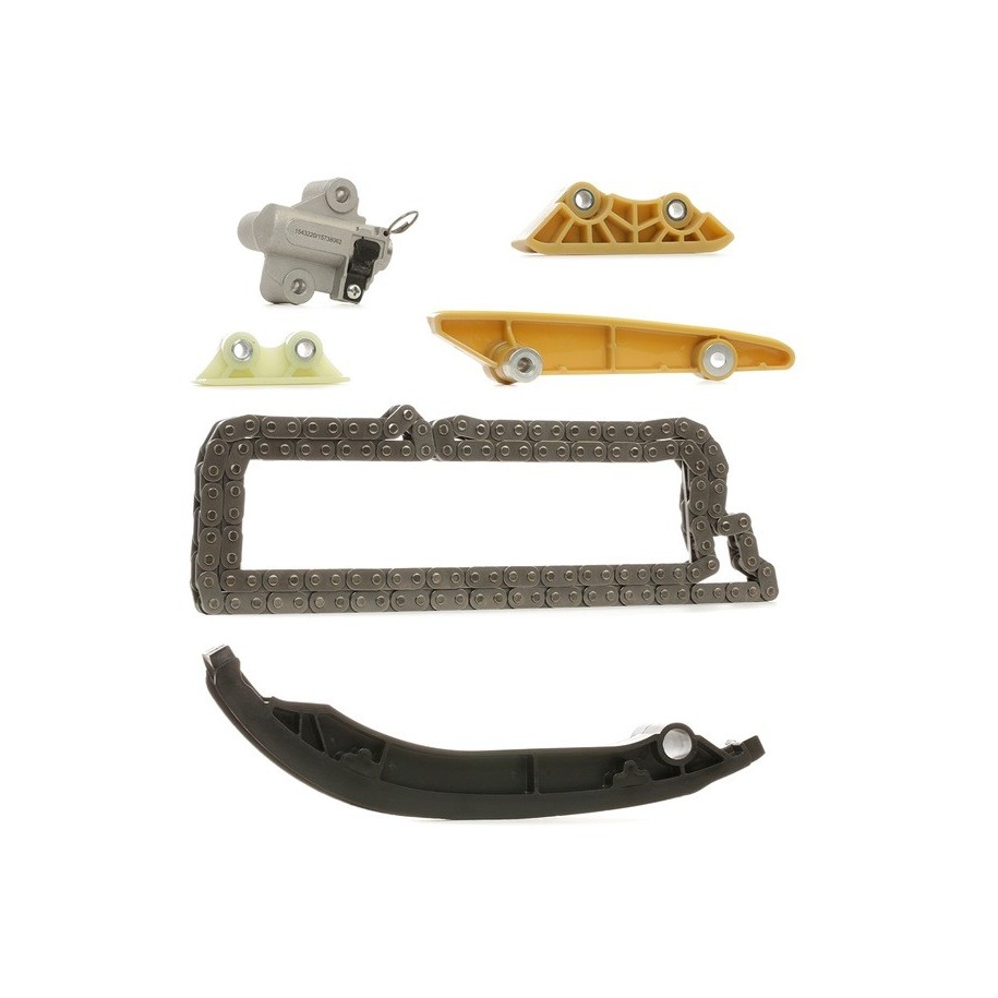 Timing Chain Kit - RIDEX 1389T0176