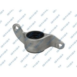 Control Trailing Arm Mounting GSP 514600 for HONDA CIVIC