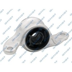 Control Trailing Arm Mounting GSP 514601 for HONDA CIVIC