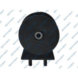 Engine Mounting GSP 514604 for SUZUKI SX4 OE 71747000