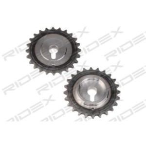 Timing Chain Kit - RIDEX 1389T0189