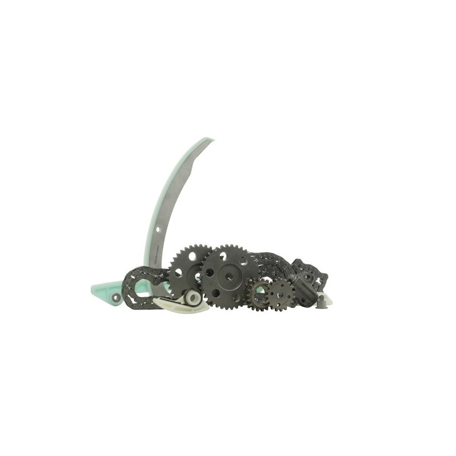 Timing Chain Kit - RIDEX 1389T0212