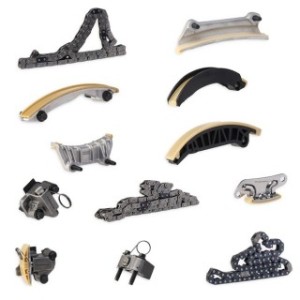 Timing Chain Kit - RIDEX 1389T0213