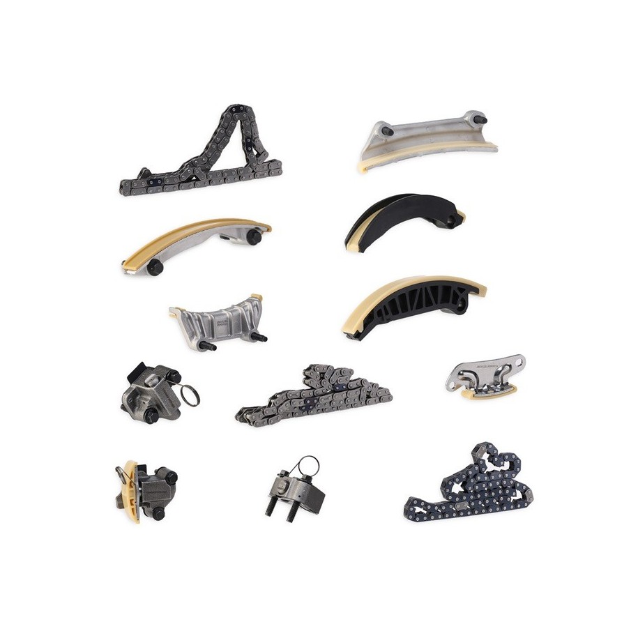 Timing Chain Kit - RIDEX 1389T0213
