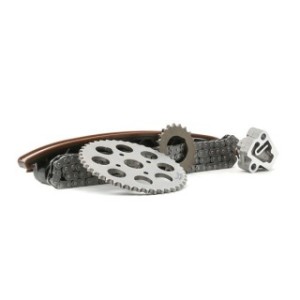Timing Chain Kit - RIDEX 1389T0215