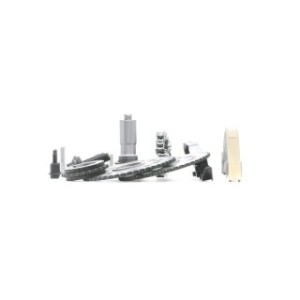 Timing Chain Kit - RIDEX 1389T0221
