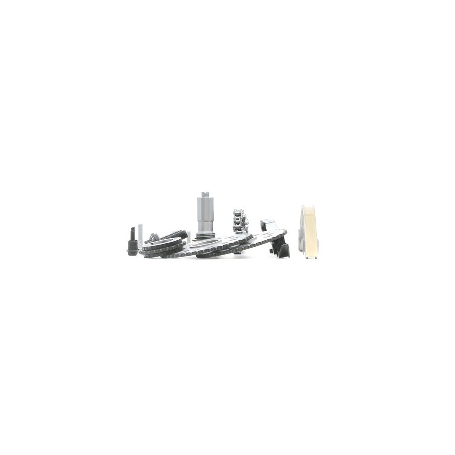 Timing Chain Kit - RIDEX 1389T0221