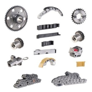 Timing Chain Kit - RIDEX 1389T0231