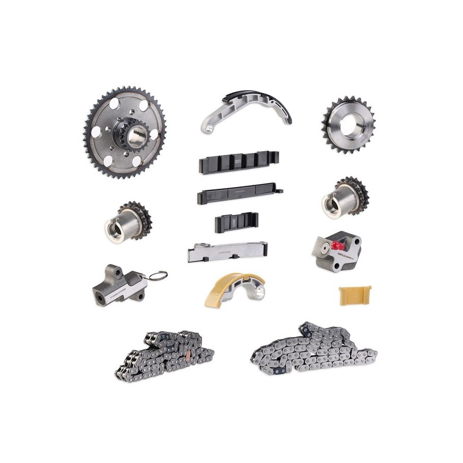 Timing Chain Kit - RIDEX 1389T0231